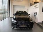 Volvo XC60 BLACK EDITION PLUG IN HYBRID AUTOMAAT 24CO2, Auto's, Automaat, Parkeersensor, Gebruikt, 1969 cc