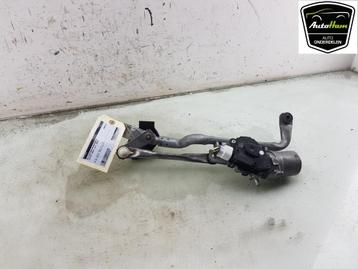 RUITENWISSER MECH + MOTOR Toyota Yaris III (P13) beschikbaar voor biedingen