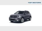 Volkswagen T-Cross T-Cross Life Business 1.0 TSI  85 kW (116, Argent ou Gris, Automatique, Essence, Cruise Control