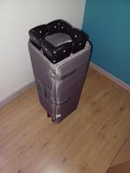 Reisbedje peuter, Enlèvement, Lit de voyage