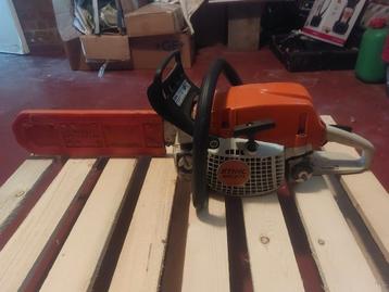 sthil ms 271 beschikbaar voor biedingen