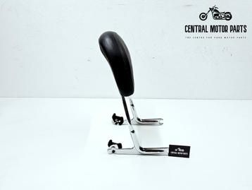 Afneembare chromen Sissy Bar Softail 1986-2006  beschikbaar voor biedingen