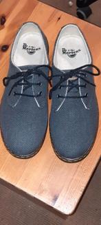 Chaussures homme Dr. Martens, Comme neuf, Bleu, Chaussures à lacets, Dr. Martens