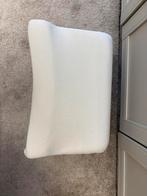 Grand coussin Sissel Soft, Maison & Meubles, Neuf, Oreiller, Une personne, Blanc