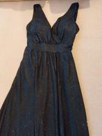 Robe de soirée Noir neuve taille S, Enlèvement ou Envoi, Neuf, Taille 36 (S), Noir
