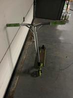 StuntStep MPG VX6 Team green, Vélos & Vélomoteurs, Trottinettes, Enlèvement, Utilisé, Autres types