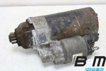 Startmotor VW Polo 9N 02T911023H