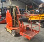 JLG T10E verticale hoogwerker 2014, Doe-het-zelf en Bouw, Ophalen