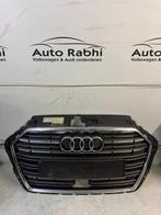 Audi A3 8V Grille Facelift ACC Origineel 8V3853651AB sline, -, Utilisé, -, -
