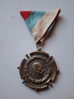 Medaille, Ophalen of Verzenden