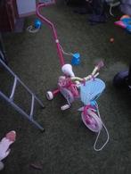 peuterfiets te koop voor te leren fietsen, Fietsen en Brommers, Ophalen, Gebruikt