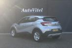 Renault Captur 1.3 TCe 140 Intens | Comfort Acces | Achterui, Auto's, Renault, Gebruikt, 4 cilinders, Bedrijf, 5 zetels