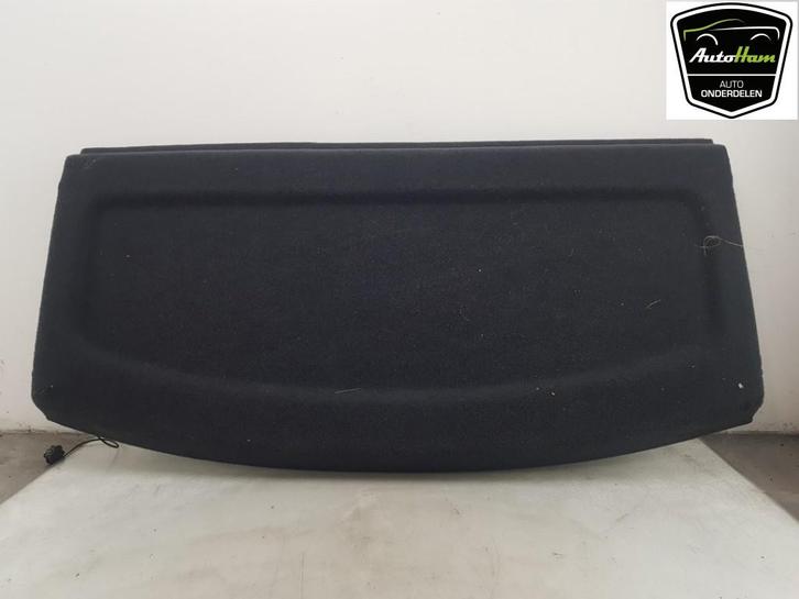 HOEDENPLANK Volkswagen Golf V (1K1) (02-2001/12-2010), Auto-onderdelen, Interieur en Bekleding, Volkswagen, Gebruikt