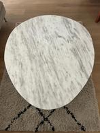 Marmeren salontafel - Furnified, Huis en Inrichting, Ophalen, Overige materialen, 100 tot 150 cm, 50 tot 100 cm