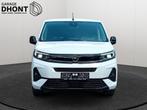 Opel Combo Cargo L2H1 Heavy - 1.5 Diesel Automaat 8 - 130PK, Auto's, Opel, Automaat, Monovolume, Wit, 130 pk