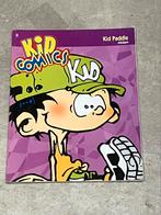 Kid Comics - Kid Paddle, Boeken, Gelezen, Ophalen of Verzenden, Eén stripboek