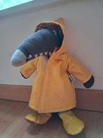 Plush Little Wolf, compleet matrozenjack, gewaxte jeans en l, Ophalen, Gebruikt