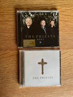 CD’s The Priests, Cd's en Dvd's, Ophalen of Verzenden