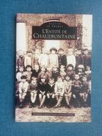 L'Entité de Chaudfontaine : Mémoire en Images, Utilisé, Enlèvement ou Envoi, Bernadette Lognard-Poncin