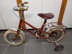 Kinderfiets, vintage, Fietsen en Brommers, Ophalen, Gebruikt