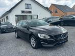 Volvo V60 2.0d Euro6b 2016 (Overname mogelijk), Euro 6, Entreprise, Noir, 5 portes