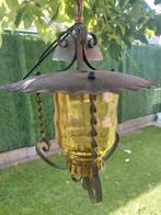 Twee tuinlampen, Ophalen, Zo goed als nieuw