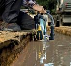 Stanely | dompelpomp voor vuil water | GRATIS LEVERING, Tuin en Terras, Waterpompen, STANLEY, Verzenden, -, Nieuw