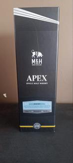 Apex Dead Sea Small Batch 56,2% Gerijpt laagste punt wereld, Ophalen of Verzenden, Zo goed als nieuw