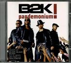B2K - Pandemonium!, Cd's en Dvd's, Cd's | R&B en Soul, 2000 tot heden, R&B, Ophalen of Verzenden, Zo goed als nieuw