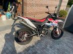 Aprilia SX 125 | 2021 | 5.200 km | 125cc | a2 motor, Motoren, Particulier, 125 cc, 11 kW of minder, ABS