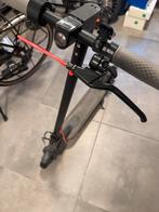 Trottinette électrique, Enlèvement ou Envoi, Comme neuf