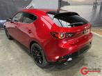 Mazda 3 Homura, Auto's, Mazda, Te koop, Stadsauto, Benzine, 122 pk