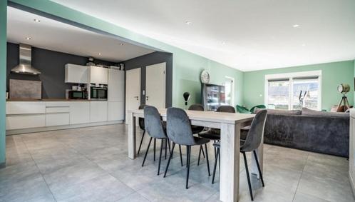 Maison à vendre à Jalhay, 4 chambres, Immo, Huizen en Appartementen te koop, Vrijstaande woning, B