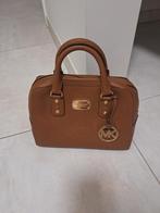 Micheal kors handtas, Handtassen en Accessoires, Tassen | Damestassen, Ophalen, Zo goed als nieuw, Bruin, Handtas