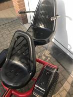 gocartstoelen, Kinderen en Baby's, Speelgoed | Buiten | Skelters, Ophalen, Zo goed als nieuw, Berg, Duozit