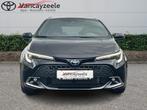 Toyota Corolla TS Premium+cam+nav+sens V&A, Auto's, Toyota, Automaat, Zwart, Break, 5 deurs