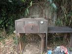 Hout oven voor brood en pizza, Diversen, Ophalen, Gebruikt