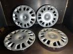 4 enjoliveurs Opel combo grandland 16", Enlèvement ou Envoi, Utilisé