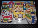 Puzzel Cars 70 stukken, Kinderen en Baby's, Speelgoed | Kinderpuzzels, Ophalen of Verzenden, Meer dan 50 stukjes, Zo goed als nieuw