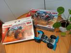 Meccano 2 bouwpakketten, Kinderen en Baby's, Ophalen of Verzenden, Zo goed als nieuw