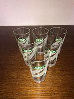 Looza glazen 20 cl, Ophalen, Nieuw, Frisdrankglas
