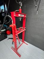 Presse hudraulique 20T pompe hs, Auto diversen, Autogereedschap, Ophalen, Zo goed als nieuw