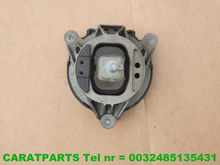 6855460 f20 f21 motorsteun f22 f23 f30 f31 f34 f33 f36, Auto-onderdelen, Motor en Toebehoren, BMW, Mazda, Porsche, Gebruikt