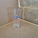 Verre Maes Pils (modèle 5), Collections, Marques de bière, Enlèvement ou Envoi, Utilisé, Verre ou Verres, Autres marques