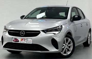 Opel Corsa 1.2 Turbo- AUTOMATIQUE - GARANTIE 12 MOIS-CARPLAY beschikbaar voor biedingen