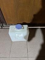 Bidon d'eau, Animaux & Accessoires, Poissons | Aquariums & Accessoires, Enlèvement, Comme neuf, Autres types