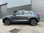 Volkswagen T-Roc Mark 1 (2017-2022) Style (bj 2020), Auto's, Stof, 4 cilinders, Bedrijf, 150 pk