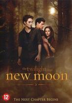 New moon met Kristen Stewart, Robert Pattinson,, Cd's en Dvd's, Dvd's | Science Fiction en Fantasy, Ophalen of Verzenden, Vanaf 12 jaar