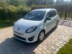 Renault Twingo 1.2i Automaat / 91.830 km / benzine, Auto's, Renault, 4 zetels, 4 cilinders, Wit, Bedrijf