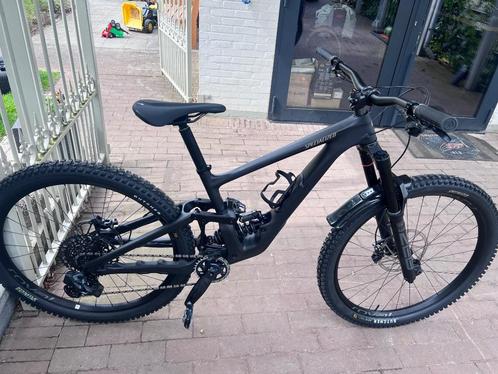 Specialized enduro expert, Fietsen en Brommers, Fietsen | Heren | Herenfietsen, Zo goed als nieuw, Overige merken, Versnellingen
